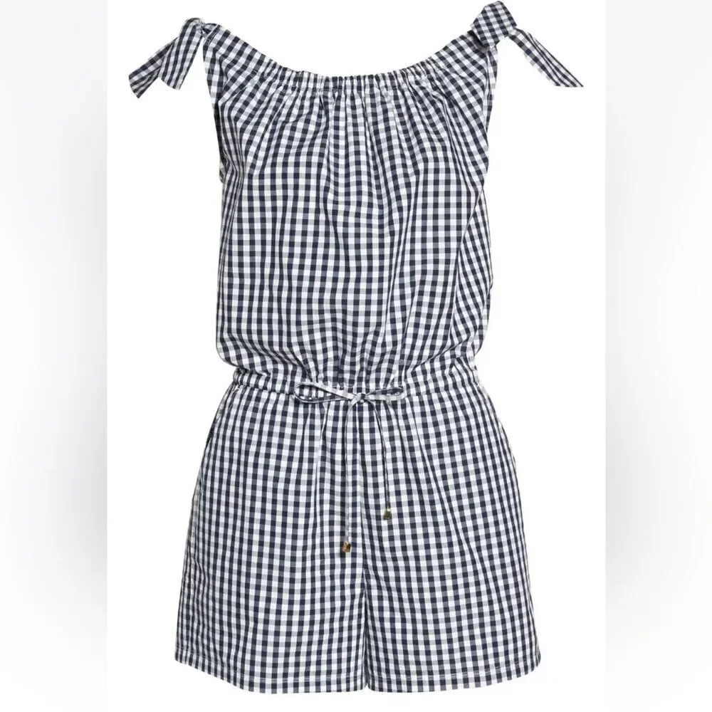 Tory Burch used romper
